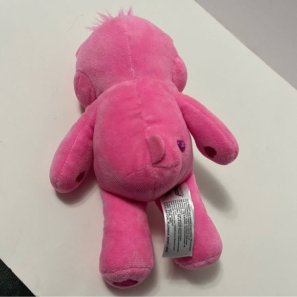 CARE BEARS 10” Harmony and Cheer plush bears stuffed animal doll toy - Picture 8 of 13